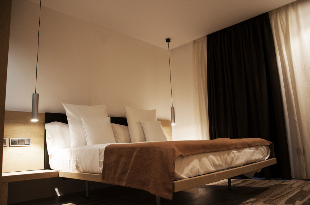 Sv Chrome Hotel Abuja Luaran gambar