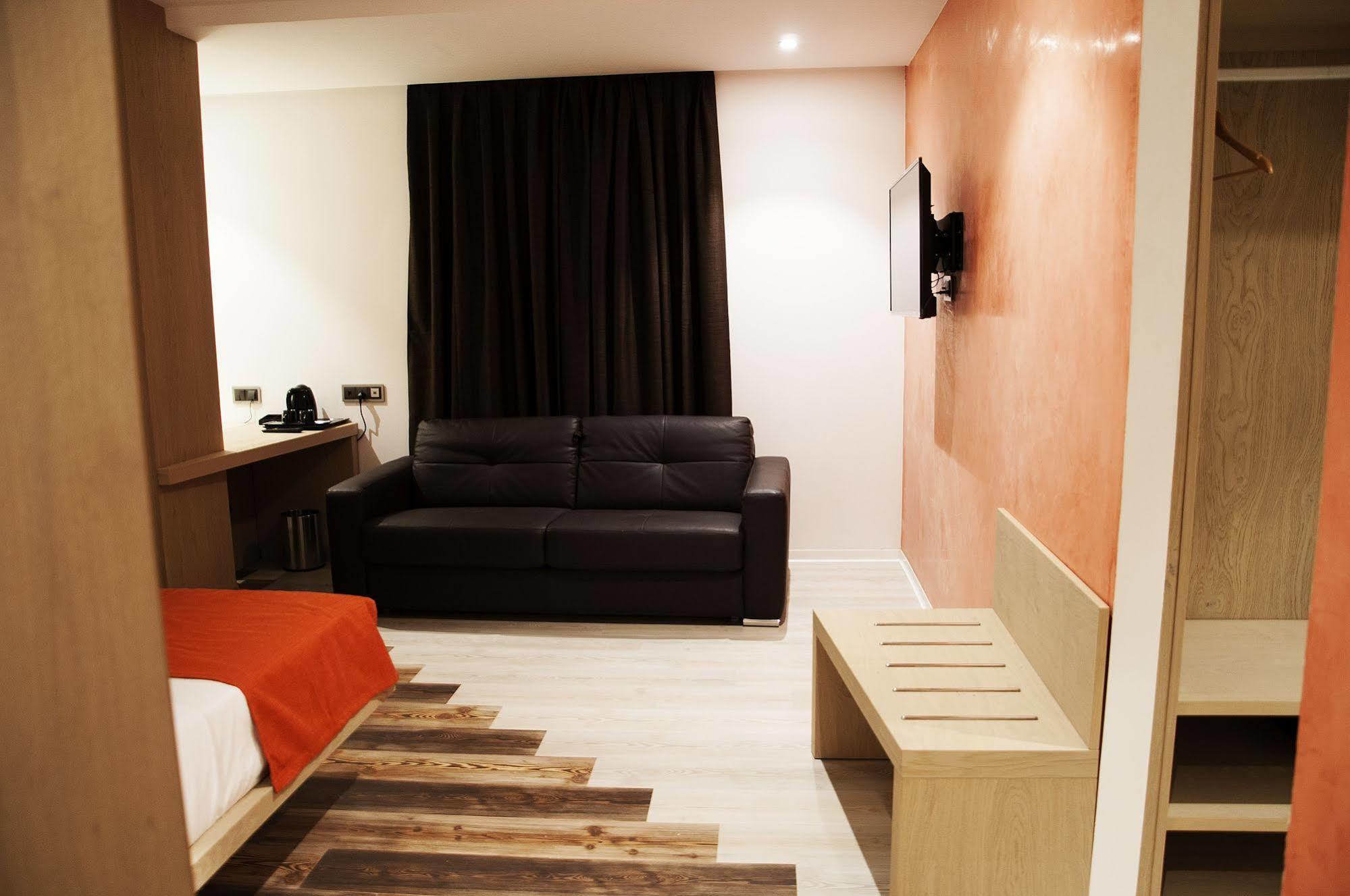 Sv Chrome Hotel Abuja Luaran gambar